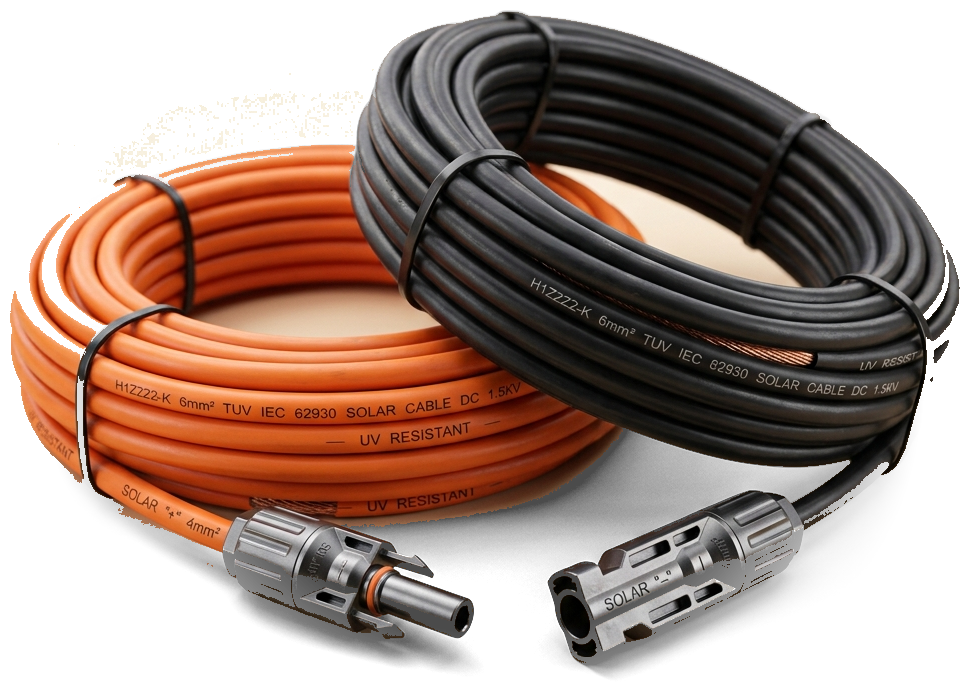 BOS & Cables